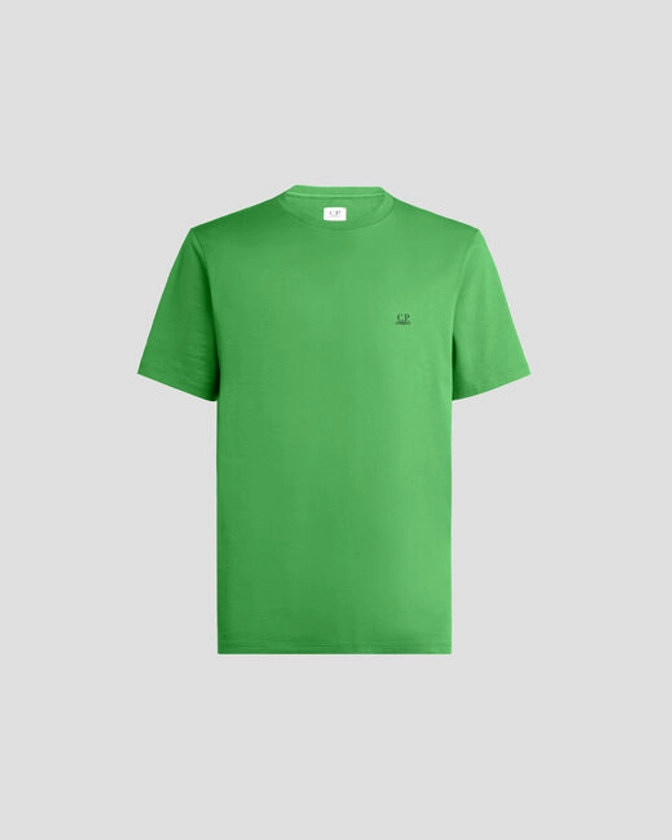 30/1 Jersey Goggle T-shirt | C.P. Company Online Store