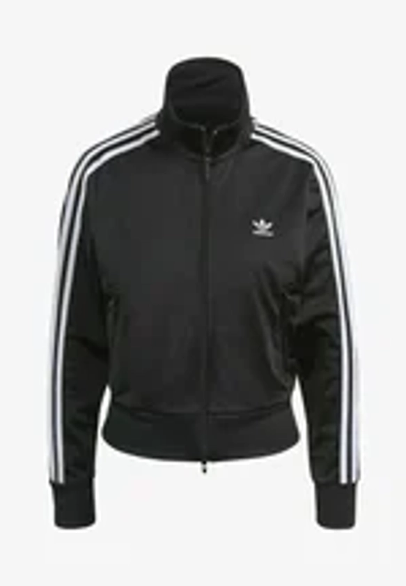 adidas Originals FIREBIRD TT PB - Veste de survêtement - black/noir - ZALANDO.FR