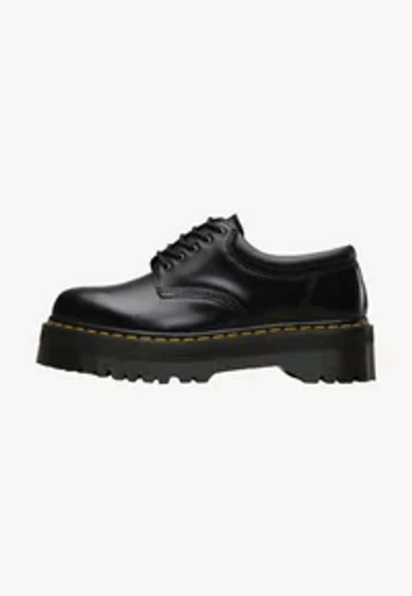 Dr. Martens Bottines à lacets - black/noir - ZALANDO.FR