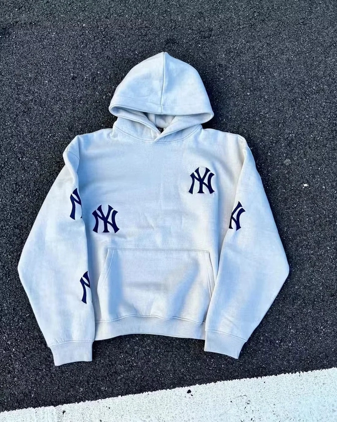 Unisex NY Hoodie 18$ TODAY ONLY