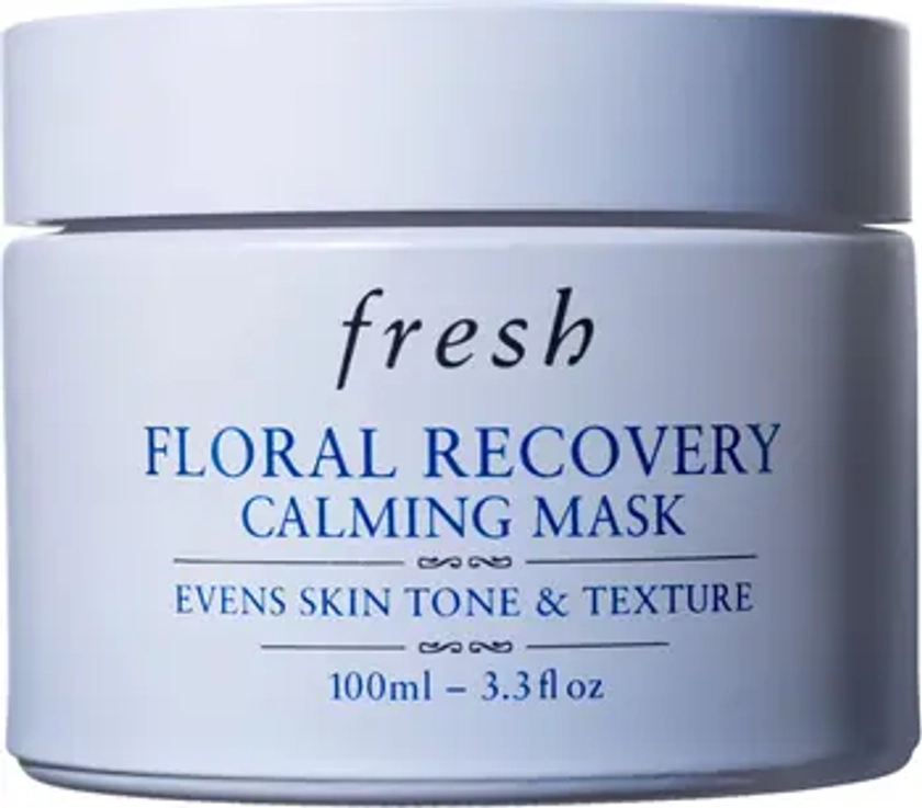 Fresh® Floral Recovery Overnight Mask with Squalane | Nordstrom