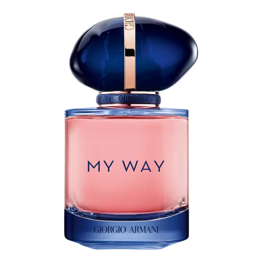 ARMANI | My Way Intense - Eau de Parfum