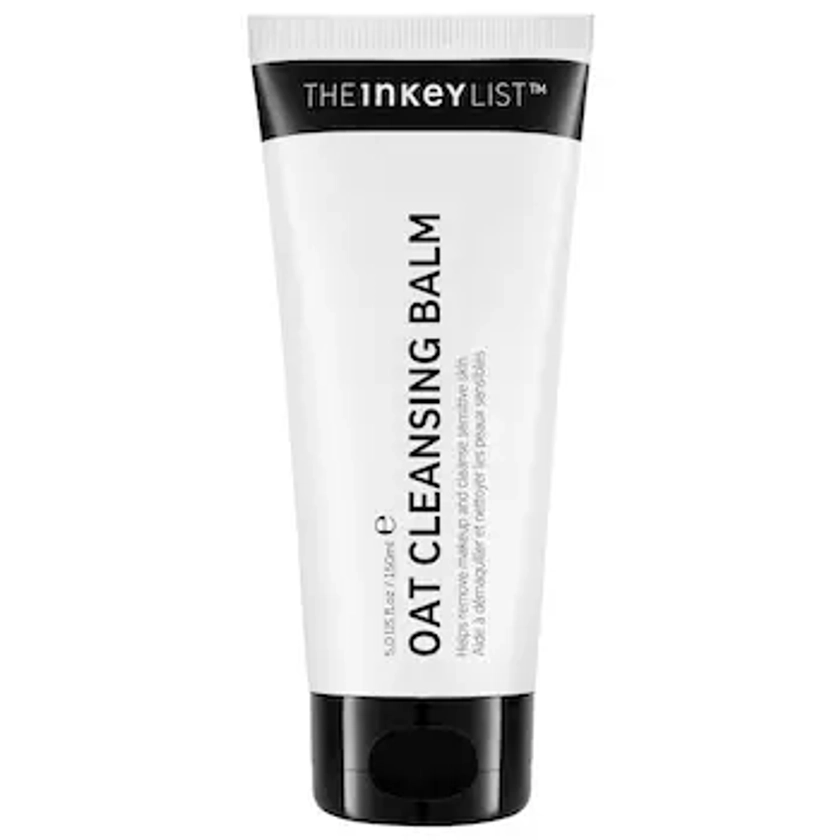 Oat Makeup Removing Cleansing Balm - The INKEY List | Sephora