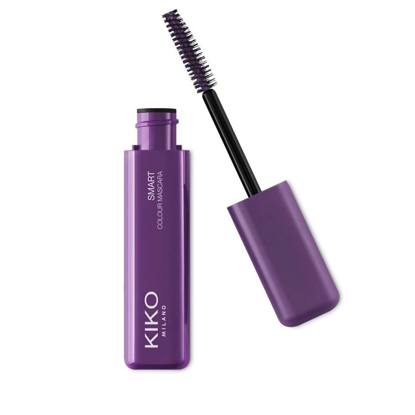 Smart Colour Mascara - 01