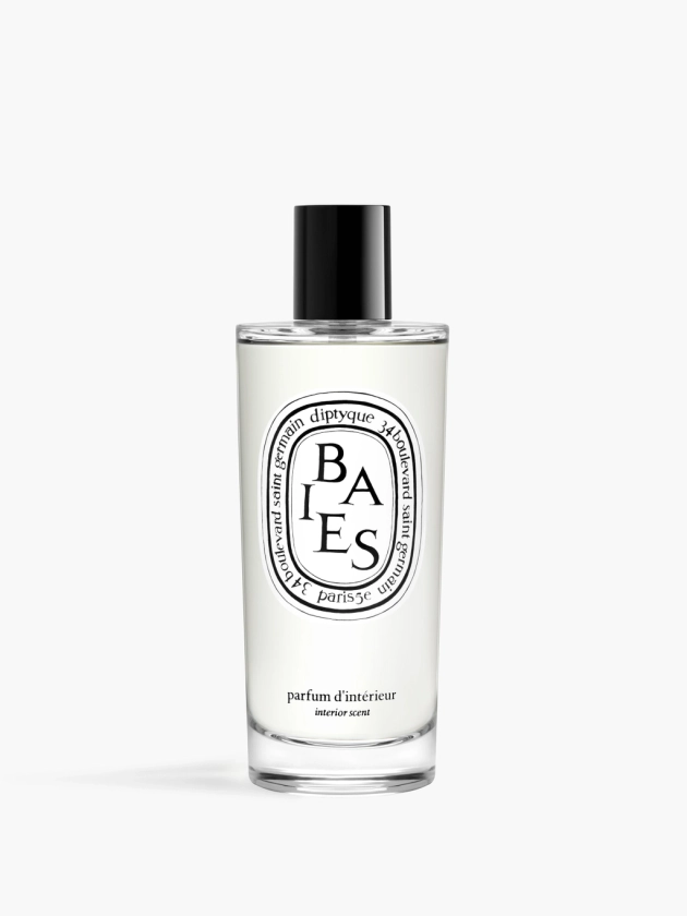 Vaporisateur d’intérieur Baies | Diptyque Paris