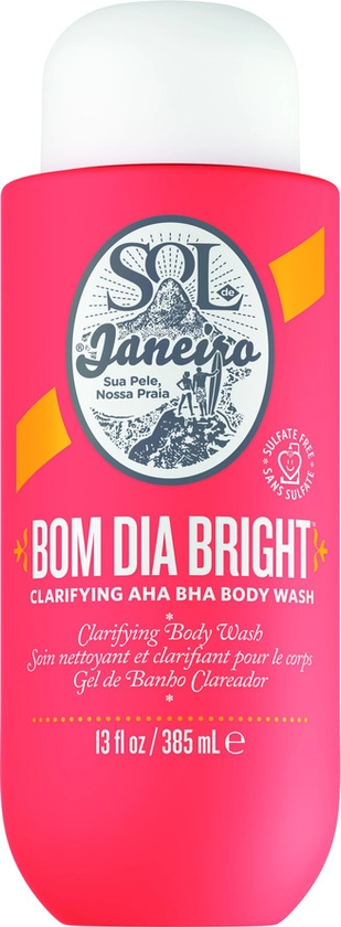 Sol de Janeiro Bom Dia Bright Body Wash 385 ml