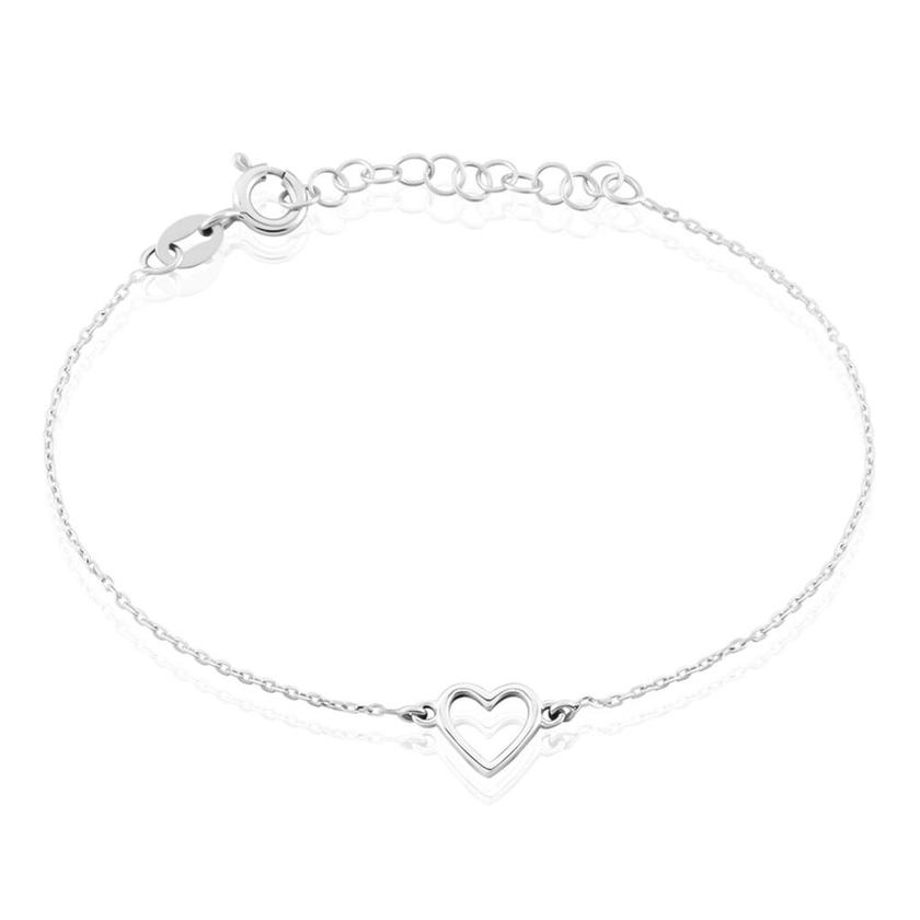 Bracelet Argent Giulio