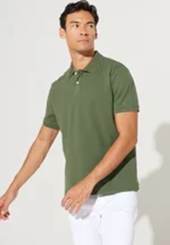 Polo - Tshirt