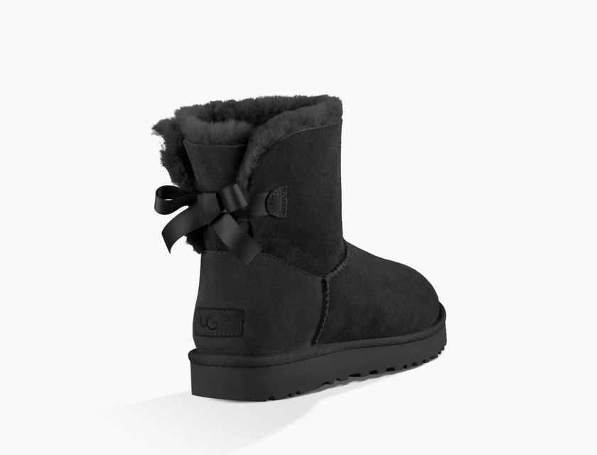 UGG® Mini Bailey Bow II Boot for Women | UGG® UK