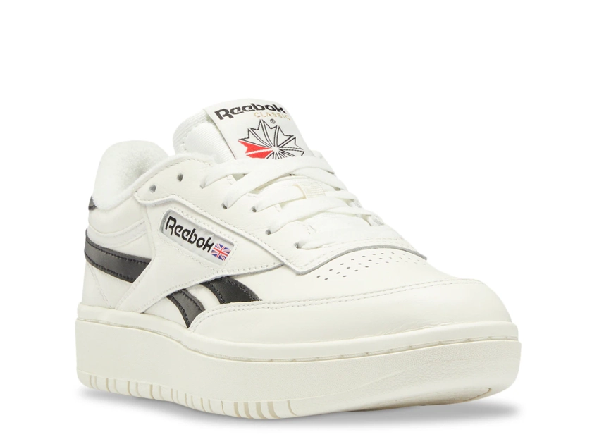 Reebok Club C Double Sneaker DSW