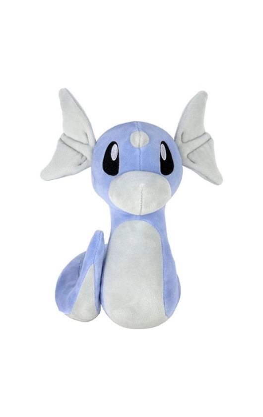 Pokémon Plush Figure Dratini 20 cm