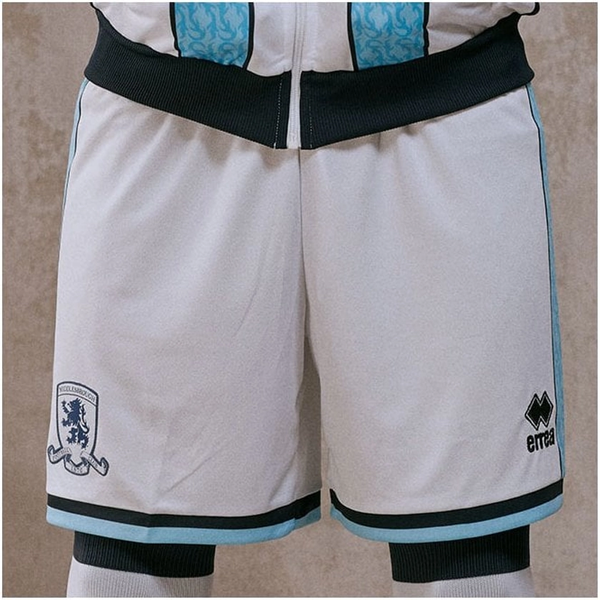 24 Adult Away Short