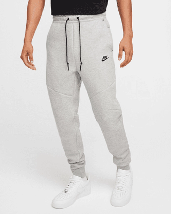 Nike Tech Men's Fleece Joggers