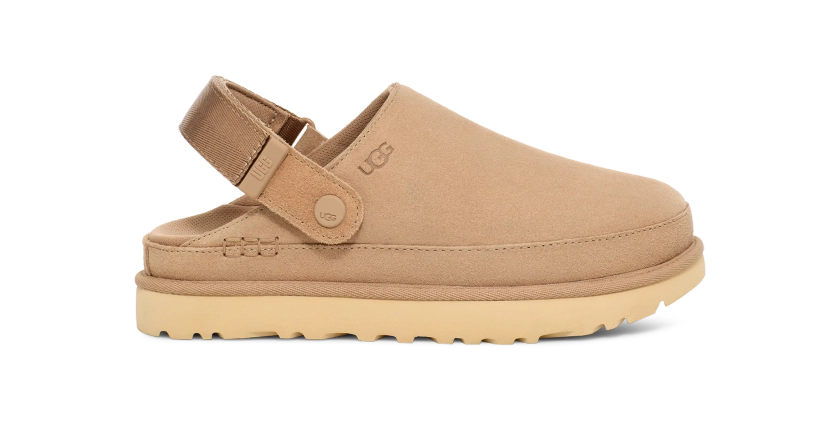 Goldenstar Clog | UGG®