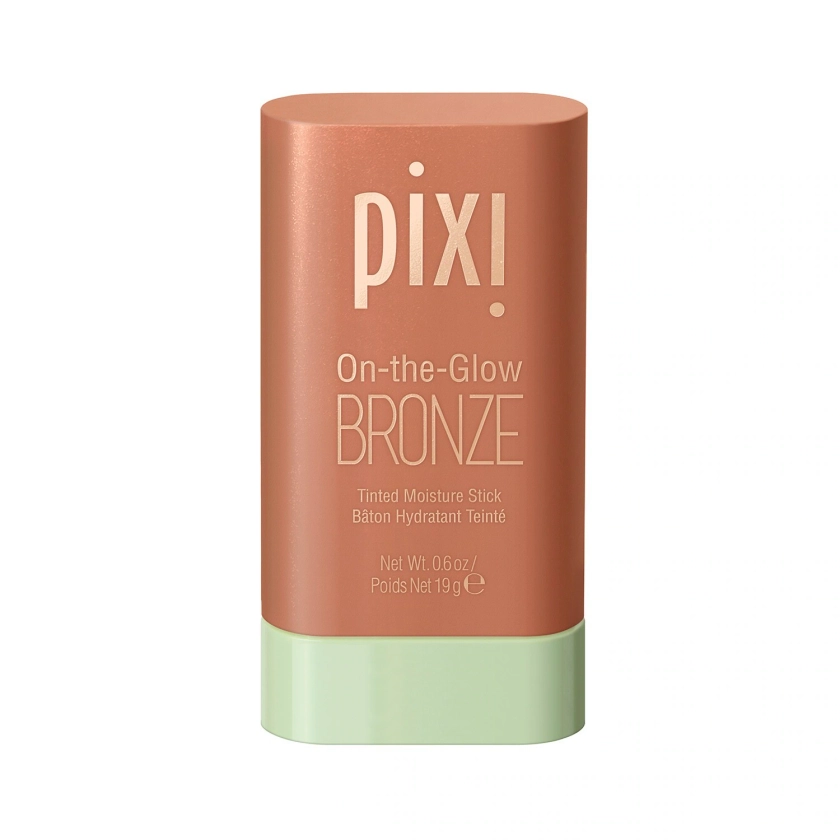 Pixi On-the-Glow Bronze SoftGlow Bronzer ✔️ online kopen | DOUGLAS