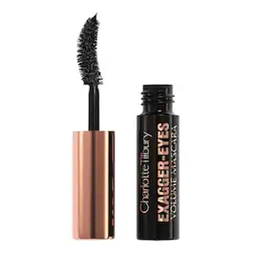 CHARLOTTE TILBURYExagger-Eyes Volume Mascara- mascara volumateur 0 avis