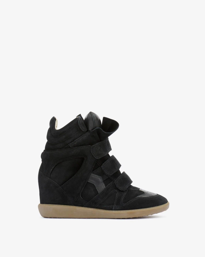 BEKETT SNEAKERS