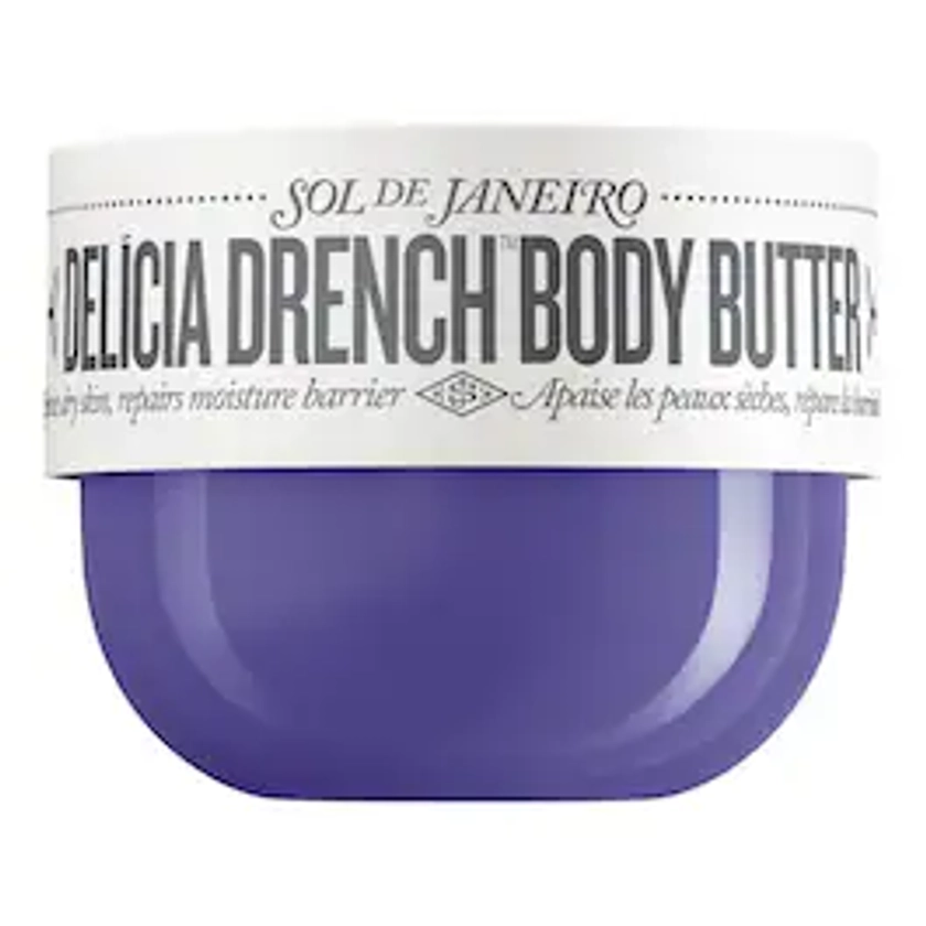SOL DE JANEIRO | Delicia Drench™ Body Butter - Körperbutter