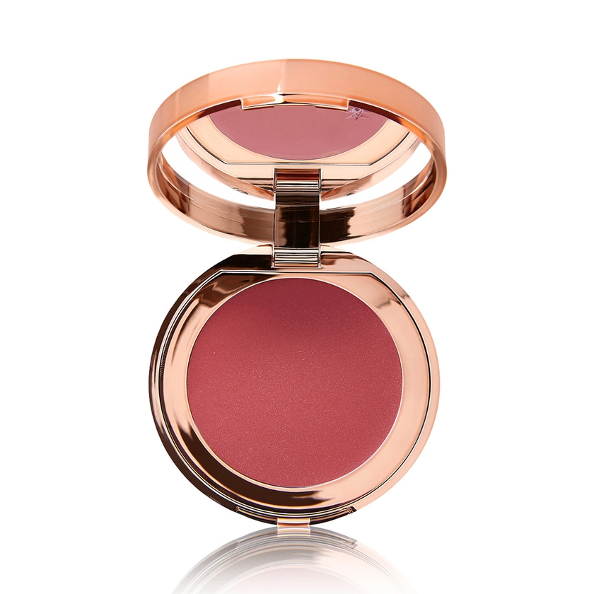 PILLOW TALK LIP & CHEEK GLOW Charlotte Tilbury