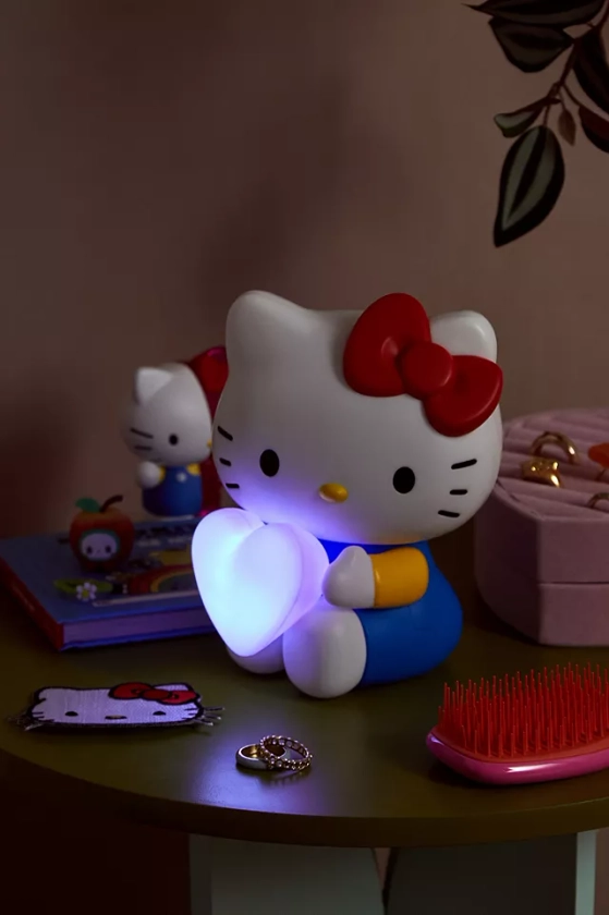 Hello Kitty Light