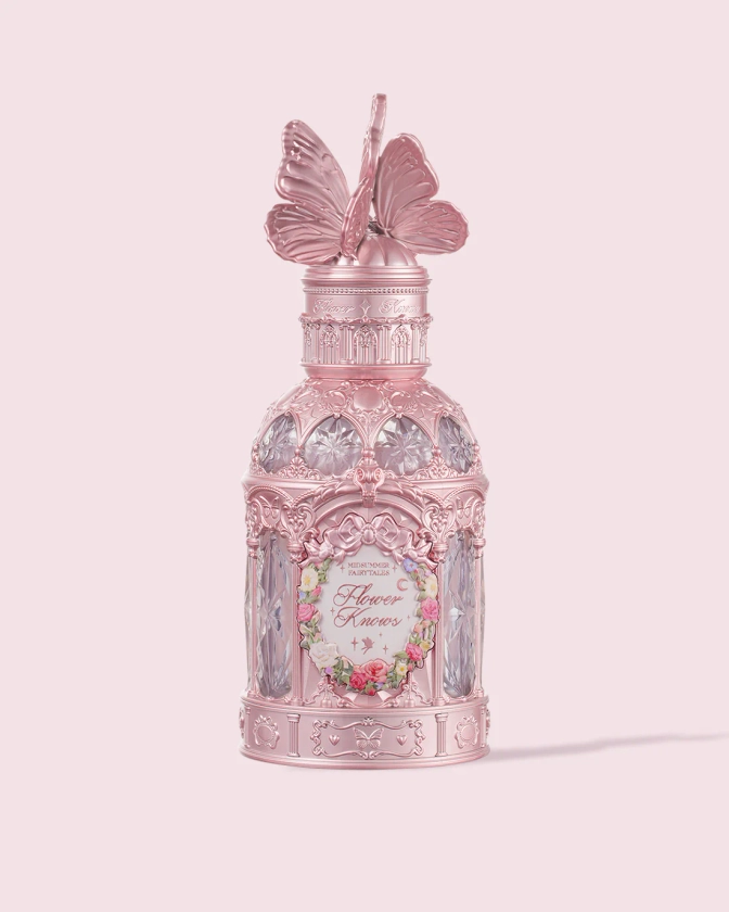 Midsummer Fairytales Perfume