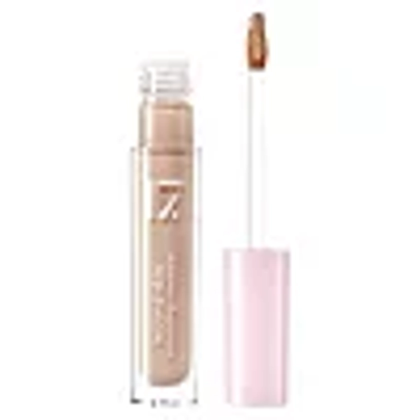 17. Second Skin Enhancing Concealer