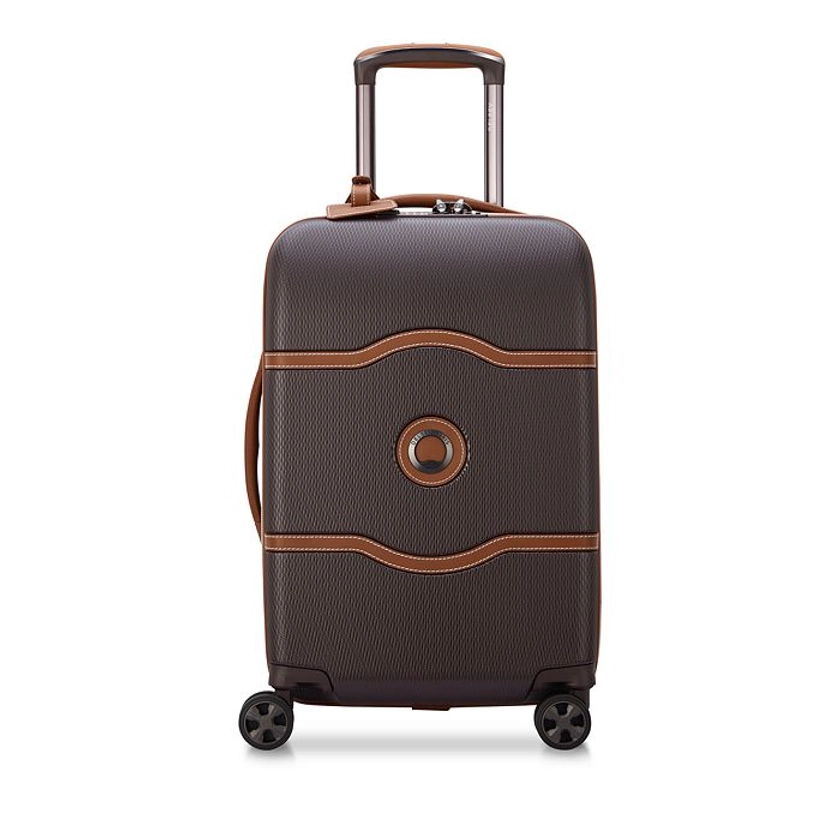 Delsey Paris Delsey Chatelet Air 2 International Wheeled Carry On Back to results - Bloomingdale's