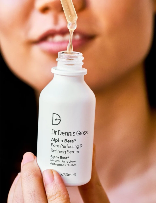 Alpha Beta® Pore Perfecting Serum | Dr. Dennis Gross