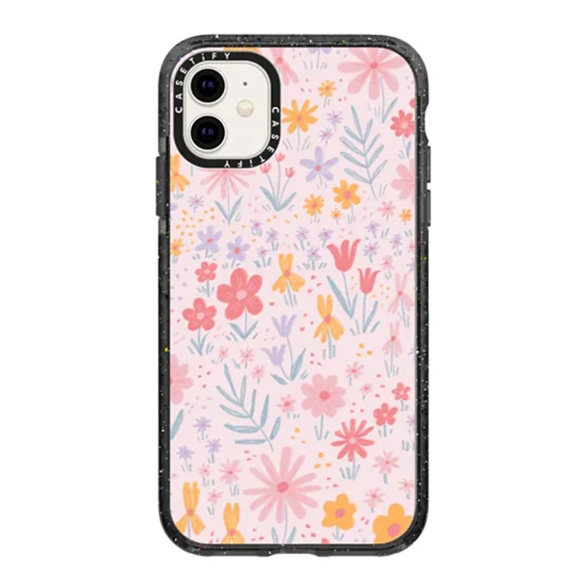 Coque Impact - Maddie's Florals by Ivory Paper Co