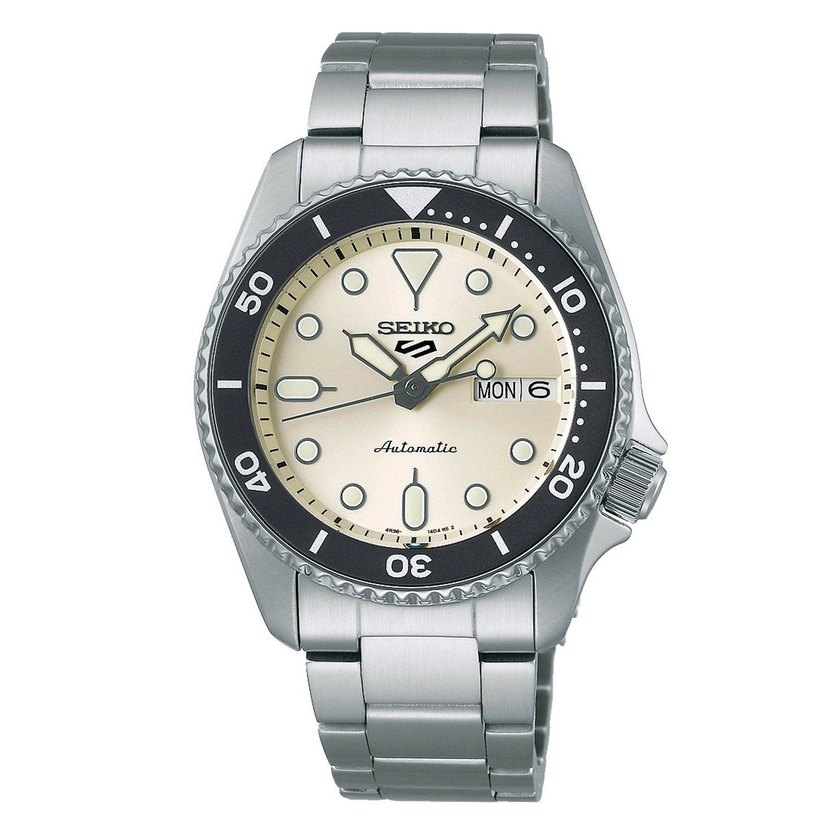 Seiko 5 Sports SKX 'Midi' Mono Automatic Watch