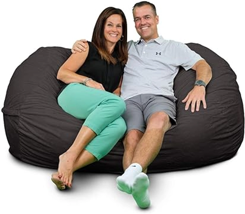 ULTIMATE SACK: Lounger