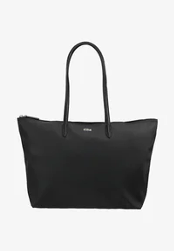 Bolso shopping - noir