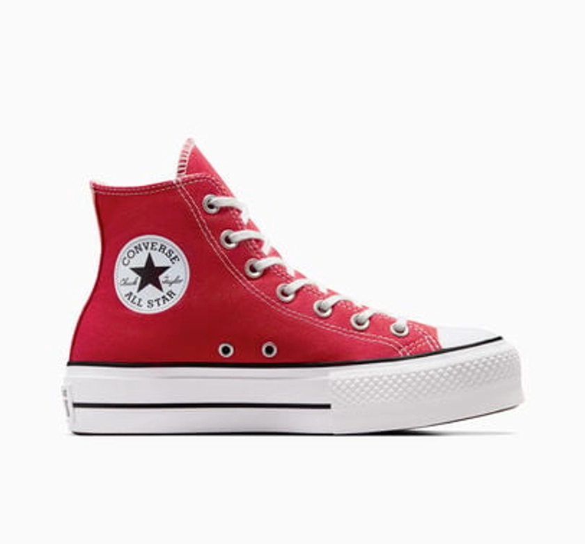 Chuck Taylor All Star Lift Platform Canvas