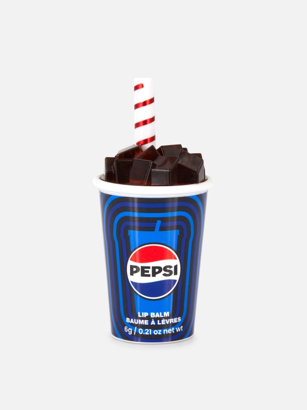 Pepsi Cup Lip Balm