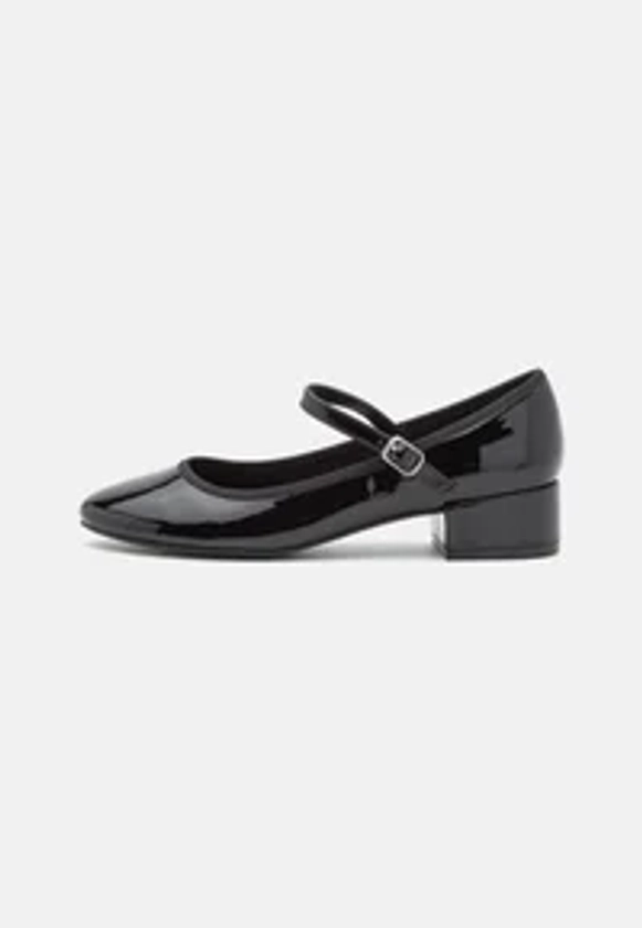 Madden Girl TUTUU - Klassieke pumps - black/zwart - Zalando.nl