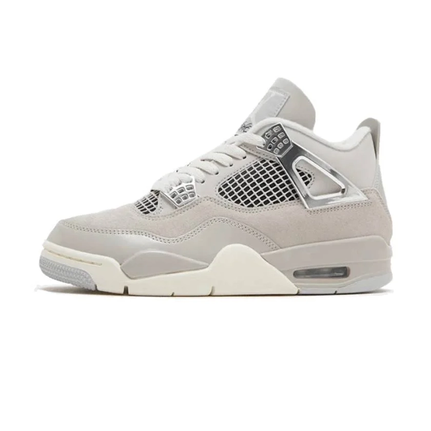 Air Jordan 4 Retro Frozen Moments