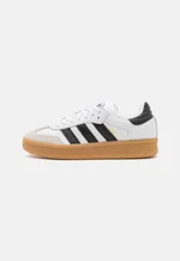 SAMBA XLG - Baskets basses - footwear white/core black