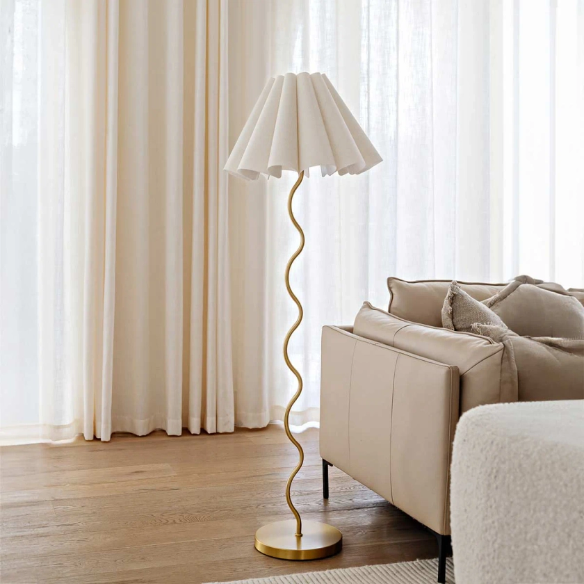 Cora Floor Lamp