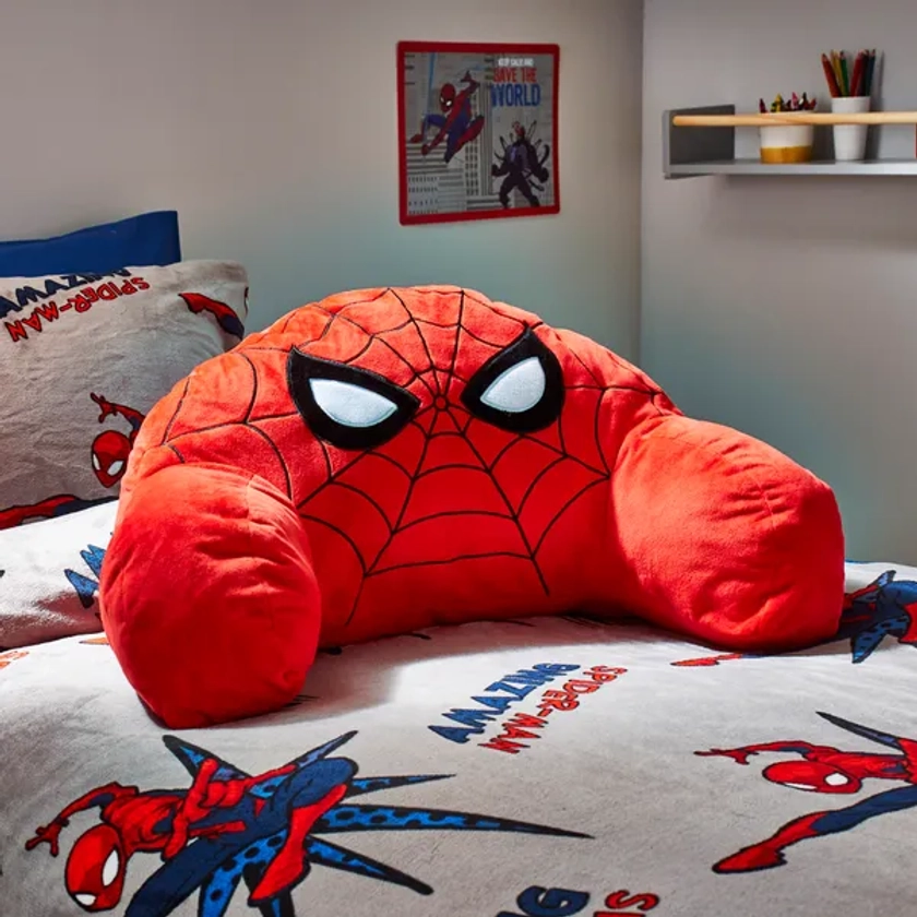 Marvel Spider-Man Cuddle Cushion