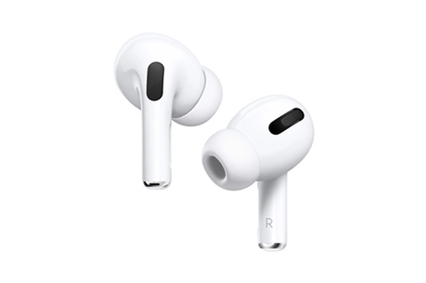 Ecouteurs Apple AIRPODS PRO AVEC BOITIER MAGSAFE  - MLWK3ZM/A | Darty