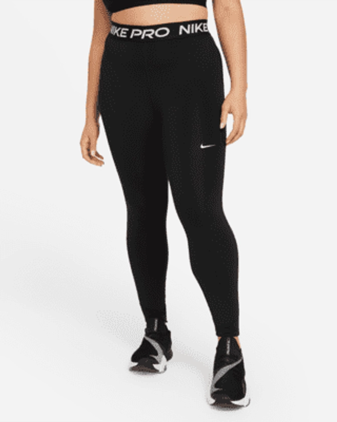 Legging Nike Pro 365 pour Femme (grande taille)