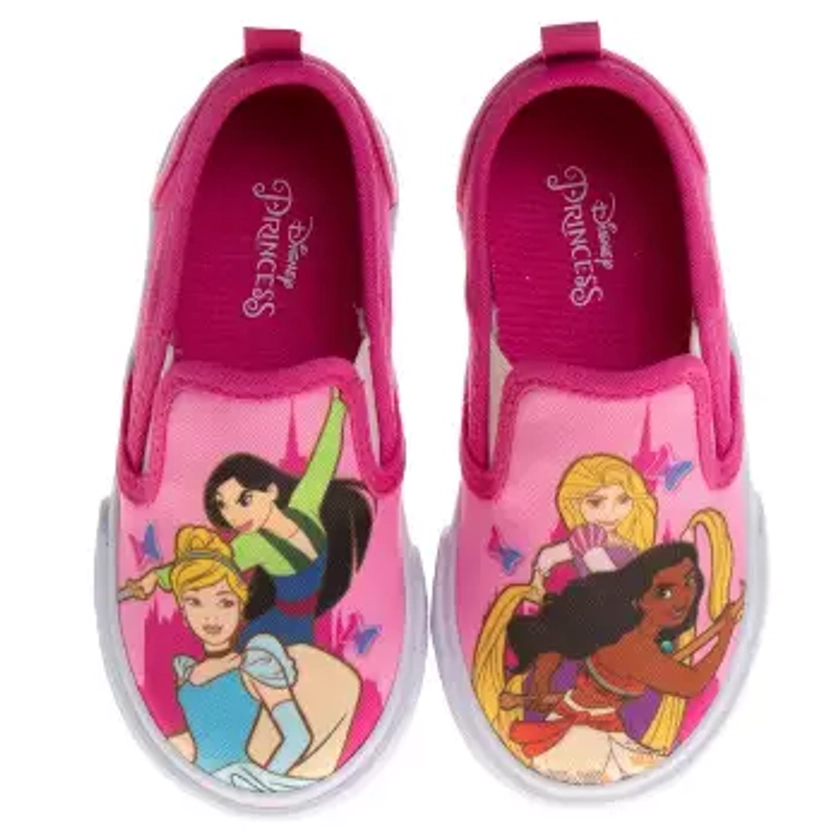 Disney Princess Shoes : Page 2 : Target