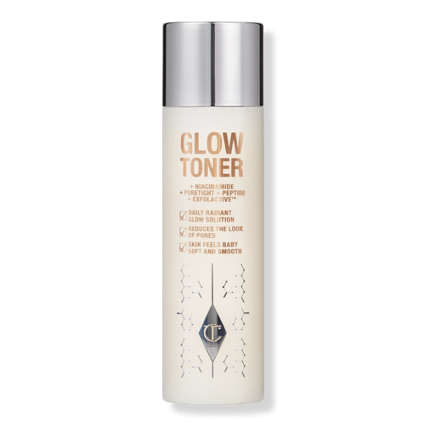 Daily Glow Toner with Niacinamide - Charlotte Tilbury | Ulta Beauty