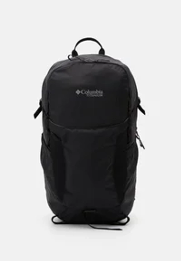 Columbia TRIPLE CANYON™ 24L BACKPACK - Tagesrucksack - black/schwarz - Zalando.at