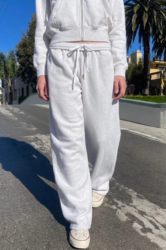 Anastasia Tie Sweatpants