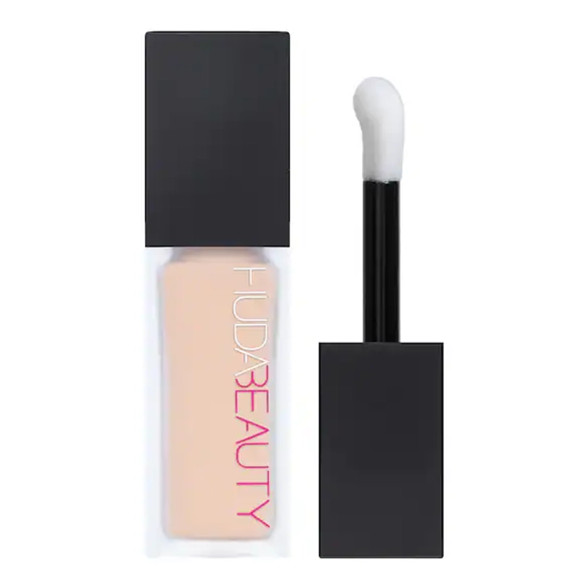 #FAUXFILTER Luminous Matte Liquid Concealer - Anticernes liquide - 0.1G Whipped Cream (9 ml)