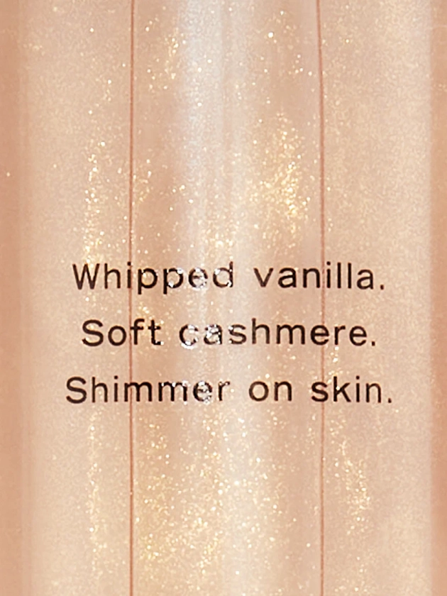 Buy Shimmer Body Mist - Order Fragrances online 1122850400 - Victoria's Secret US