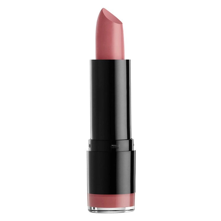 NYX Professional Makeup Creamy Round Lipstick Minimalism 4g | Norges største skjønnhetsbutikk på nett