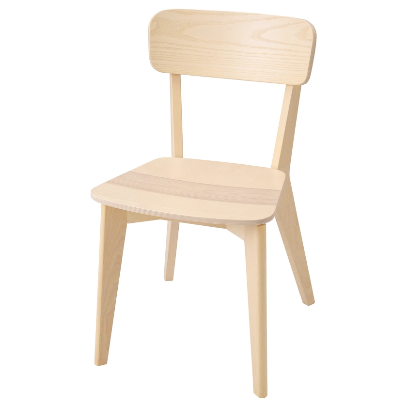 LISABO Chaise, frêne - IKEA