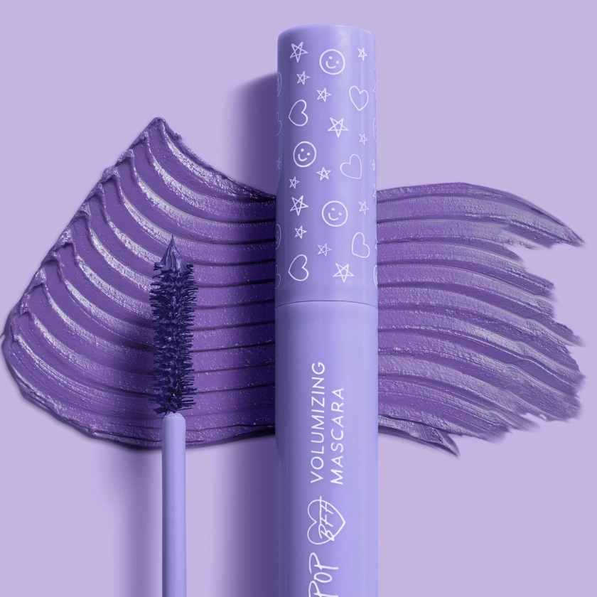 Purple Prose BFF Mascara